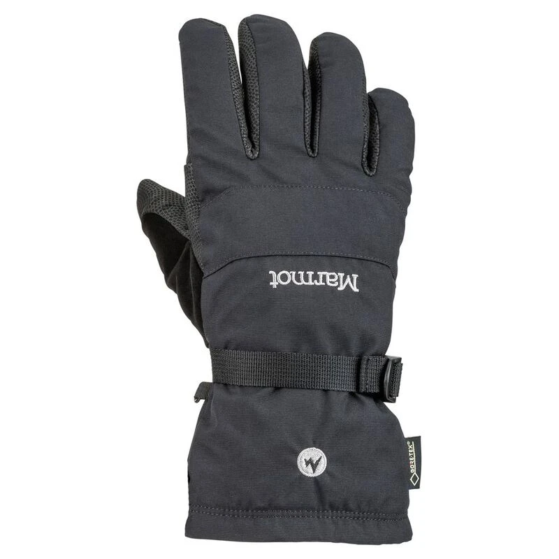 Marmot gore tex gloves clearance