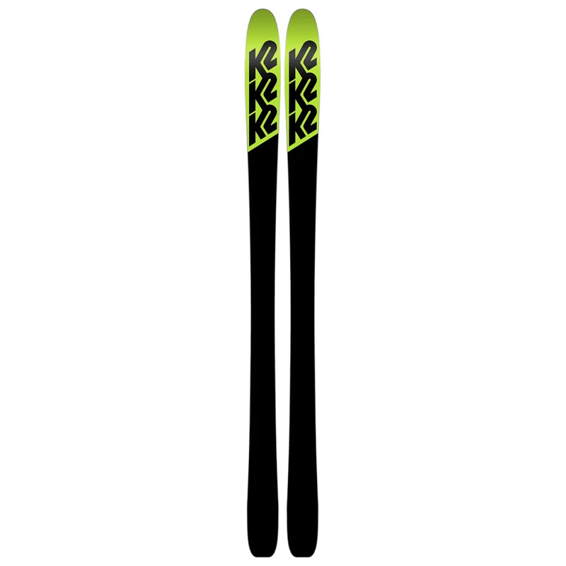 K2 Mens Pinnacle 95 Skis (184cm) | Sportpursuit.com