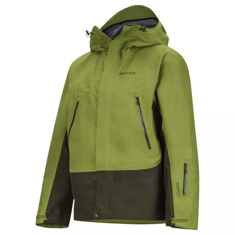 Marmot spire gore tex best sale