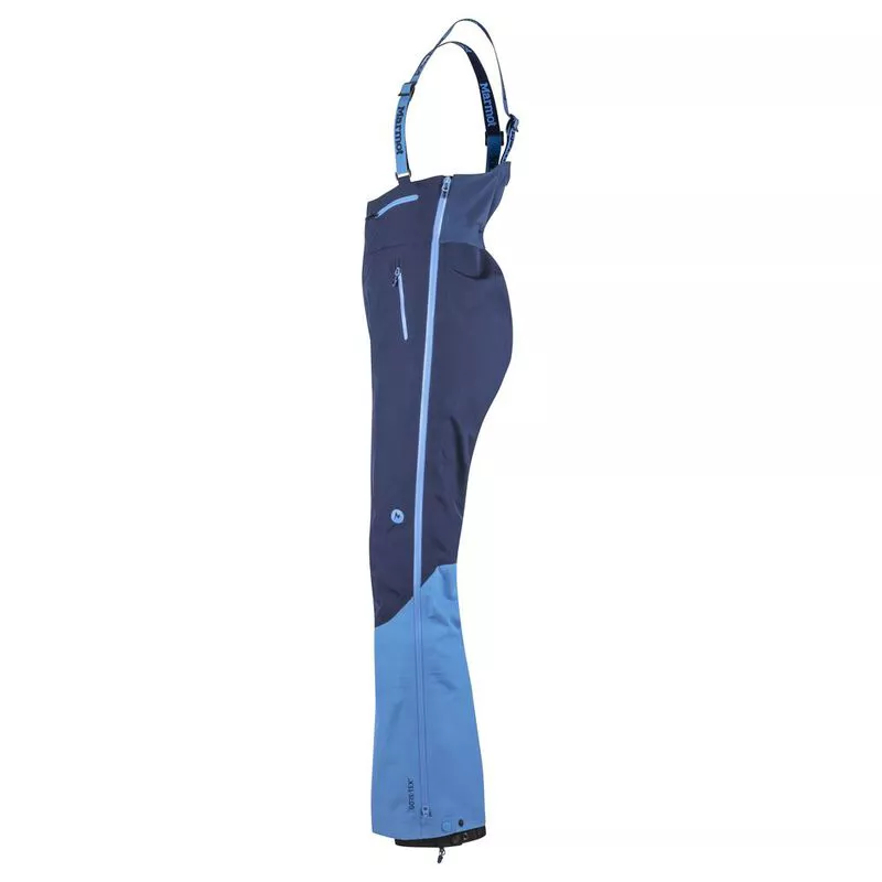 MARMOT Spire Bib Pant GORE-TEX マーモット パンツ MARMOT Spire Bib Pant GORE-TEX マーモット パンツ Marmot