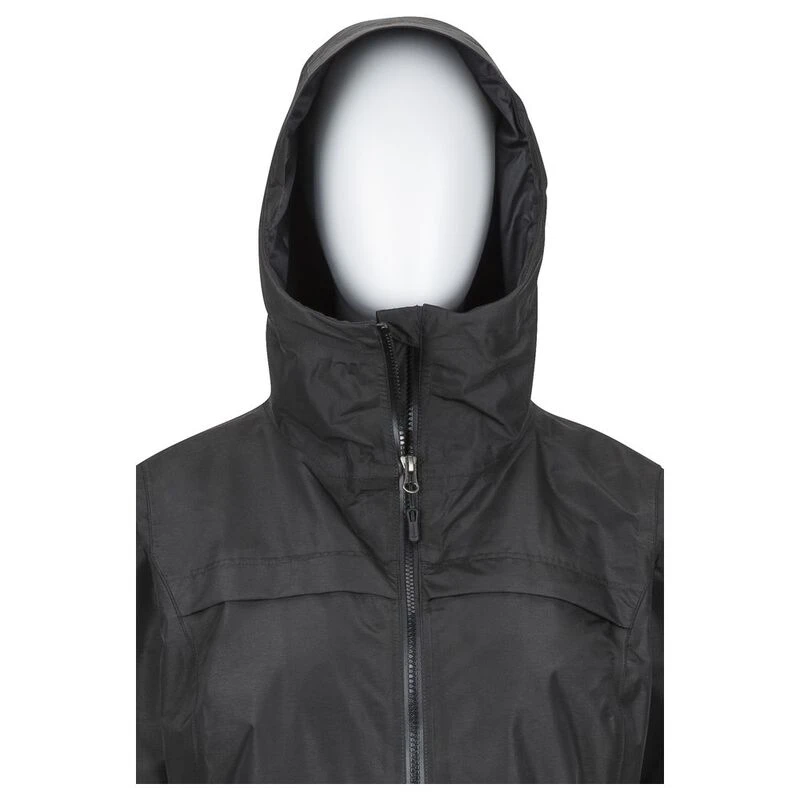 Marmot Womens Tamarack Jacket Black Sportpursuit