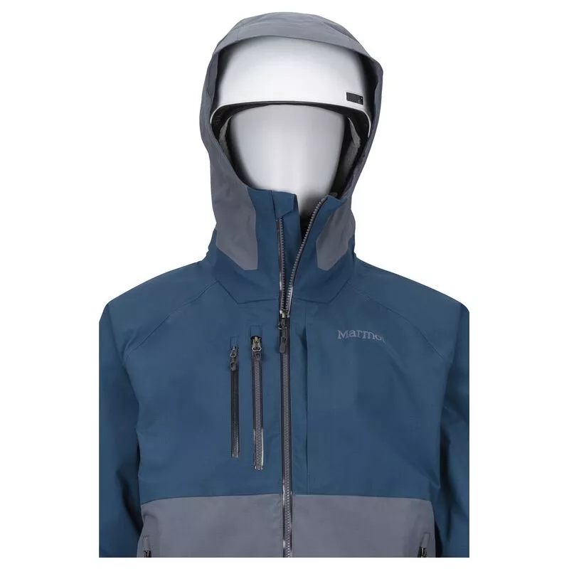 Marmot b cheap love pro jacket