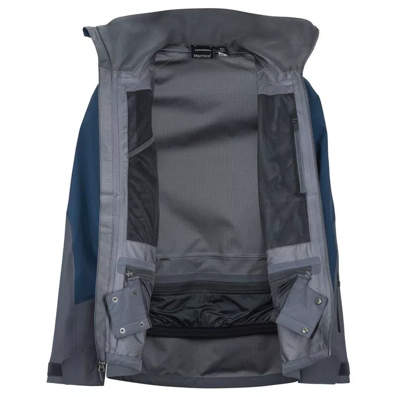 Marmot mens b love new arrivals pro jacket