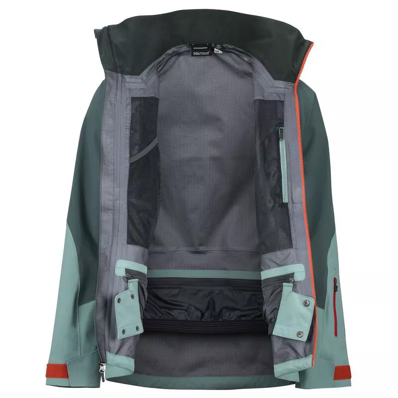 Marmot bl pro jacket online