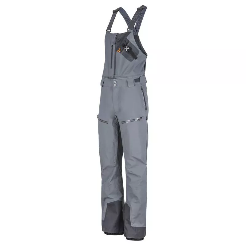 Marmot Mens B Love Pro Trousers Steel Onyx Sportpursuit
