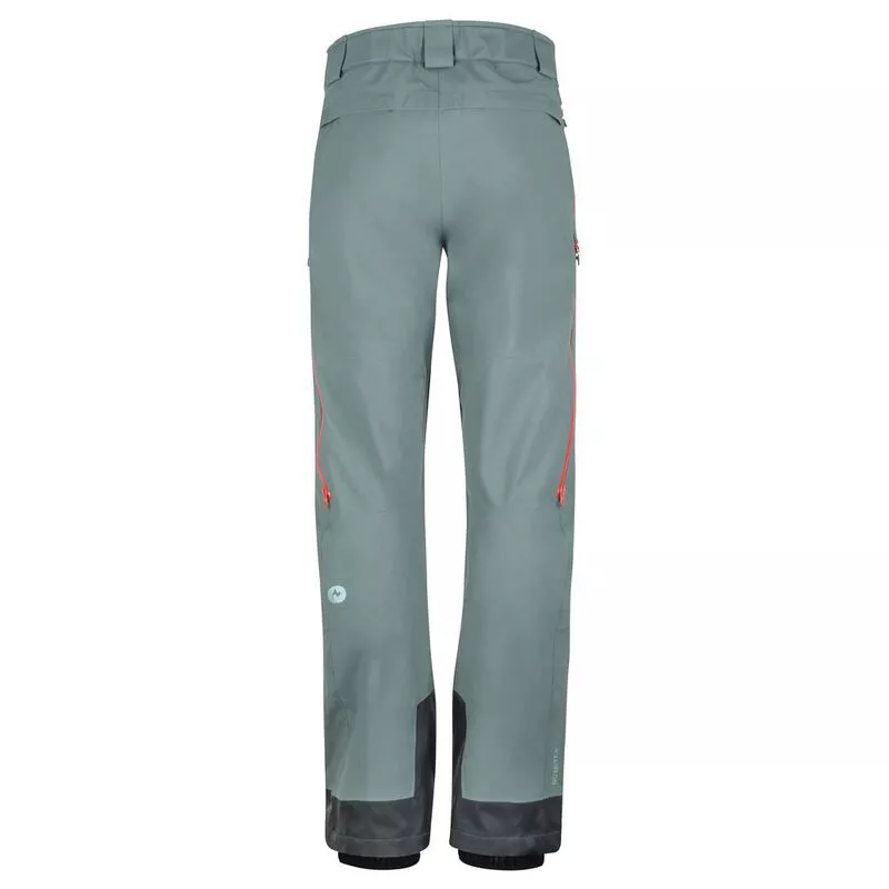 Marmot men's bl pro pant shop