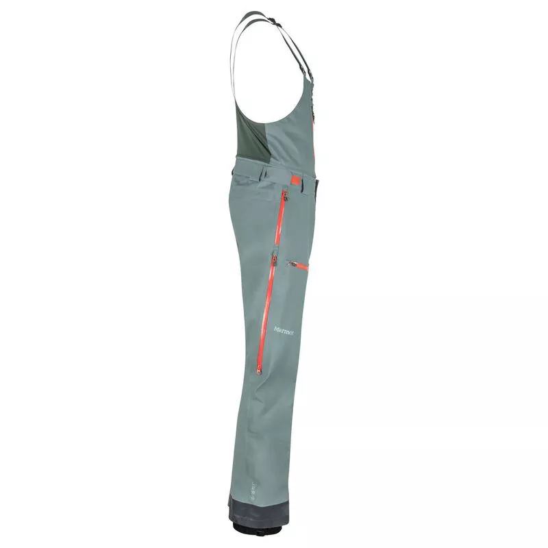 Marmot Mens BL Pro Trousers Mallard Green Sportpursuit