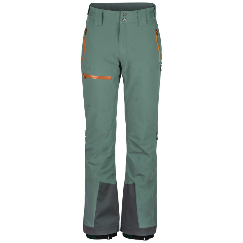 Marmot men's shop castle peak jacket