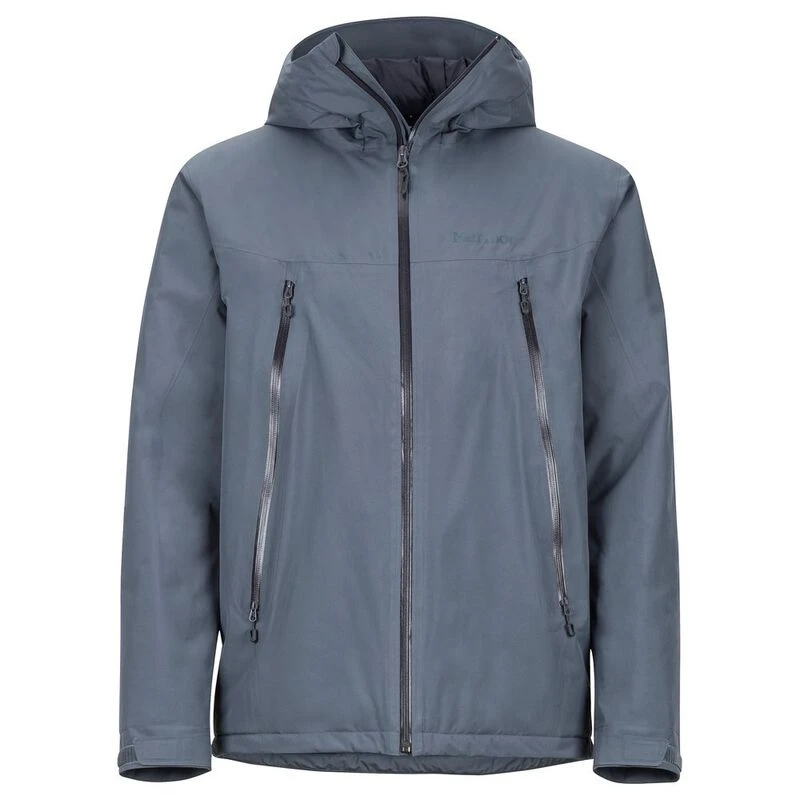 Marmot steel onyx shop waterbury down jacket