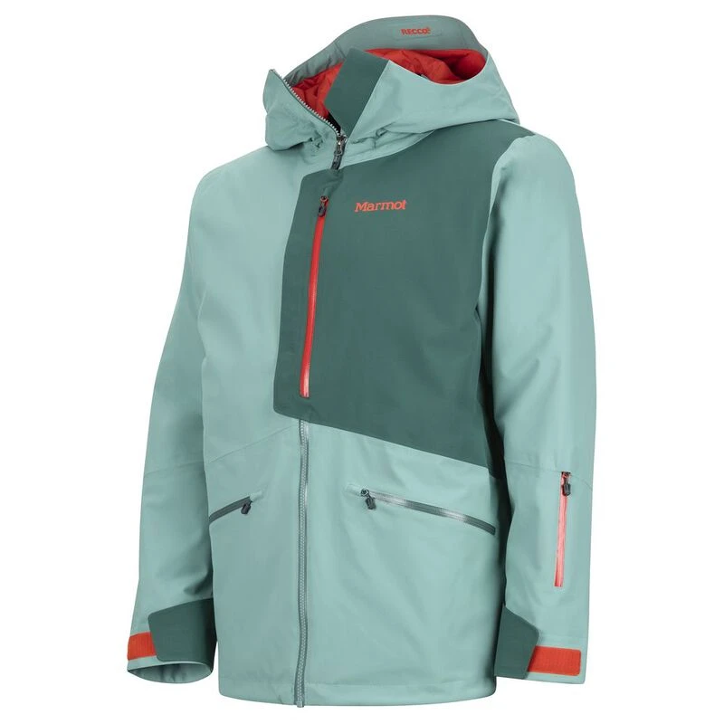 Men's best sale androo jacket