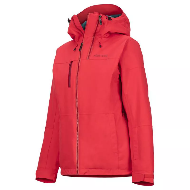 Marmot women's dropway jacket hot sale