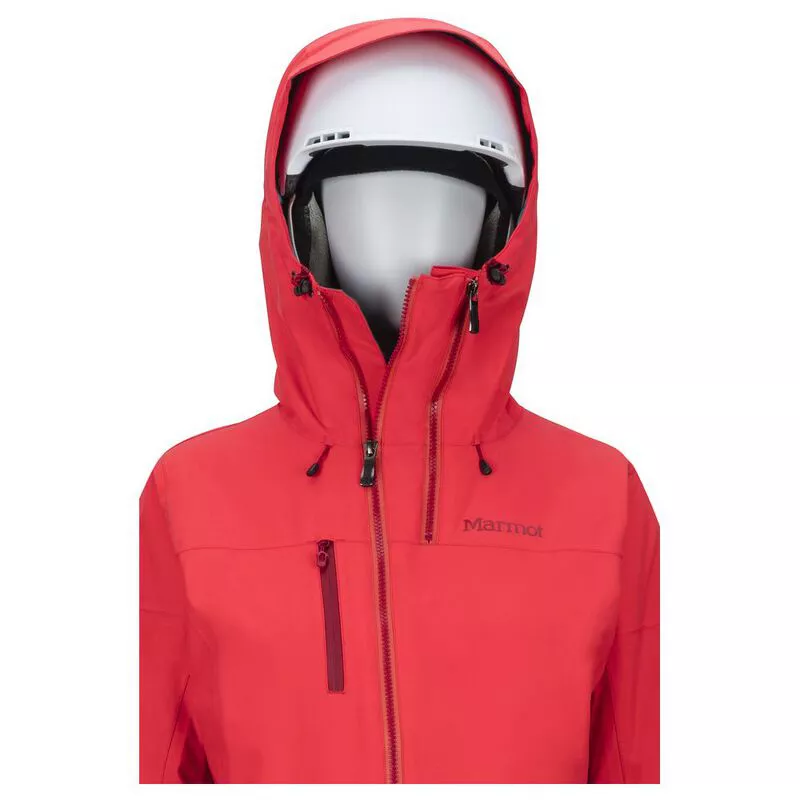 Dropway top