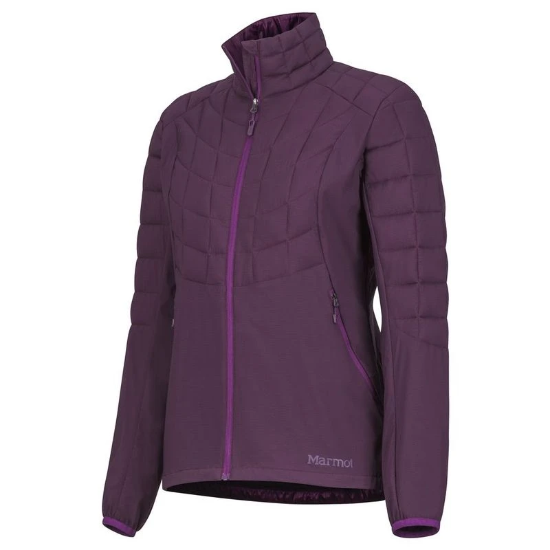 Marmot women's featherless hybrid jacket discount
