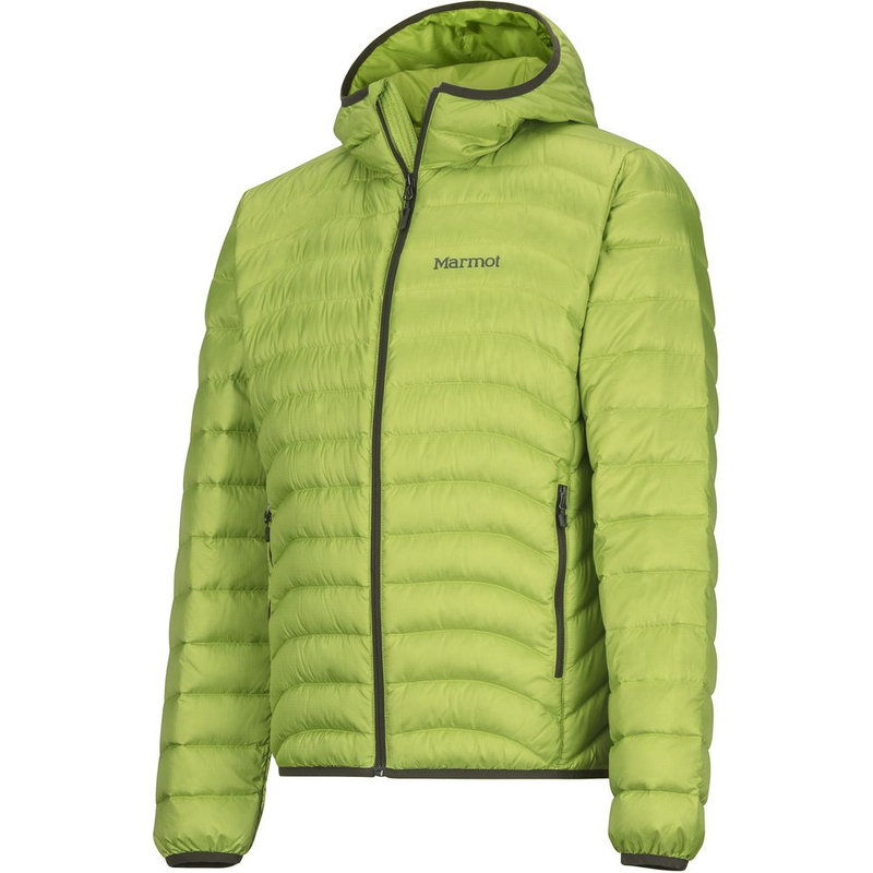 Marmot tullus hooded jacket online