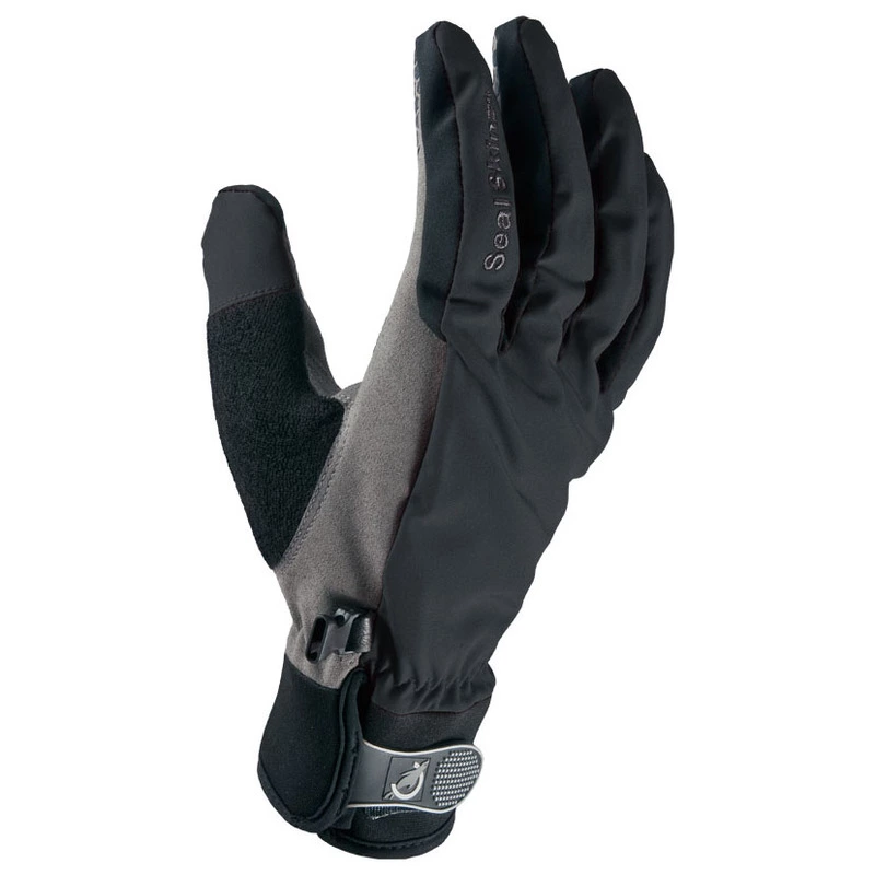 Sealskinz halo all weather cycle gloves sale