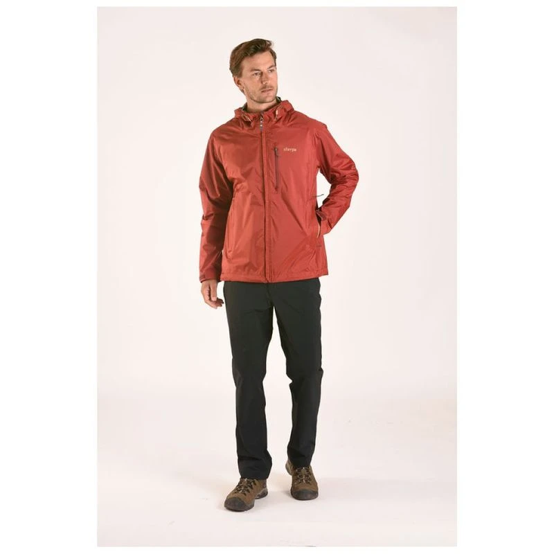 Sherpa kunde jacket hotsell