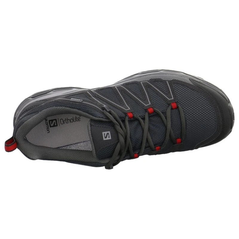 Salomon wentwood gtx cheap