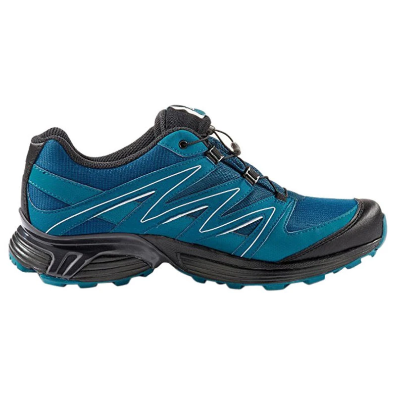 Salomon calcita shop
