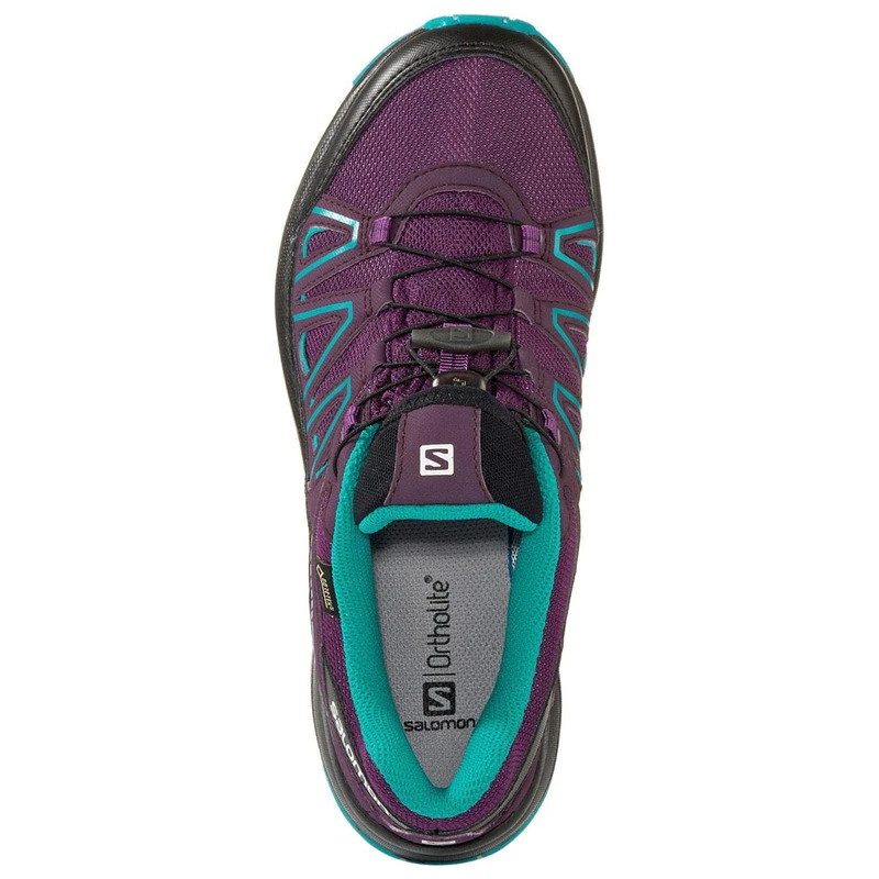 Salomon xa centor gtx top
