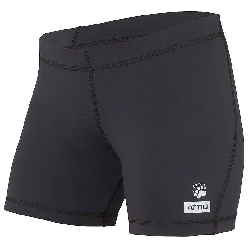 attiq bib shorts