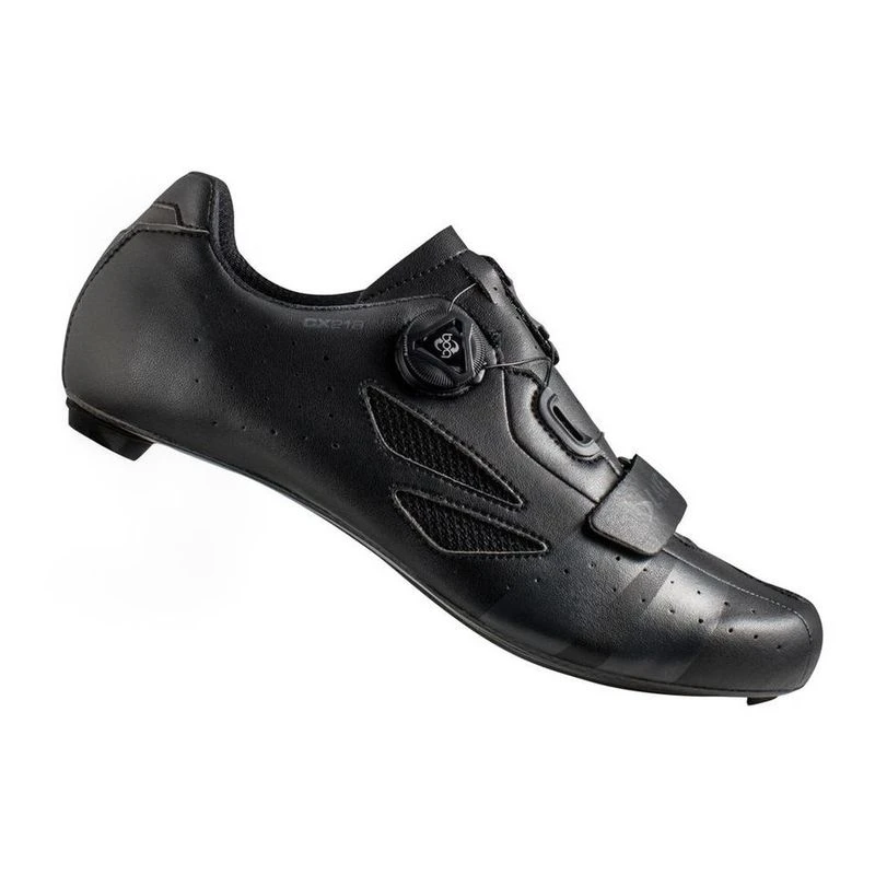 LAKE CX218 ブラック/グレー 44 LAKE CX218 ブラック/グレー 44 CX218 SALE – Lake Cycling
