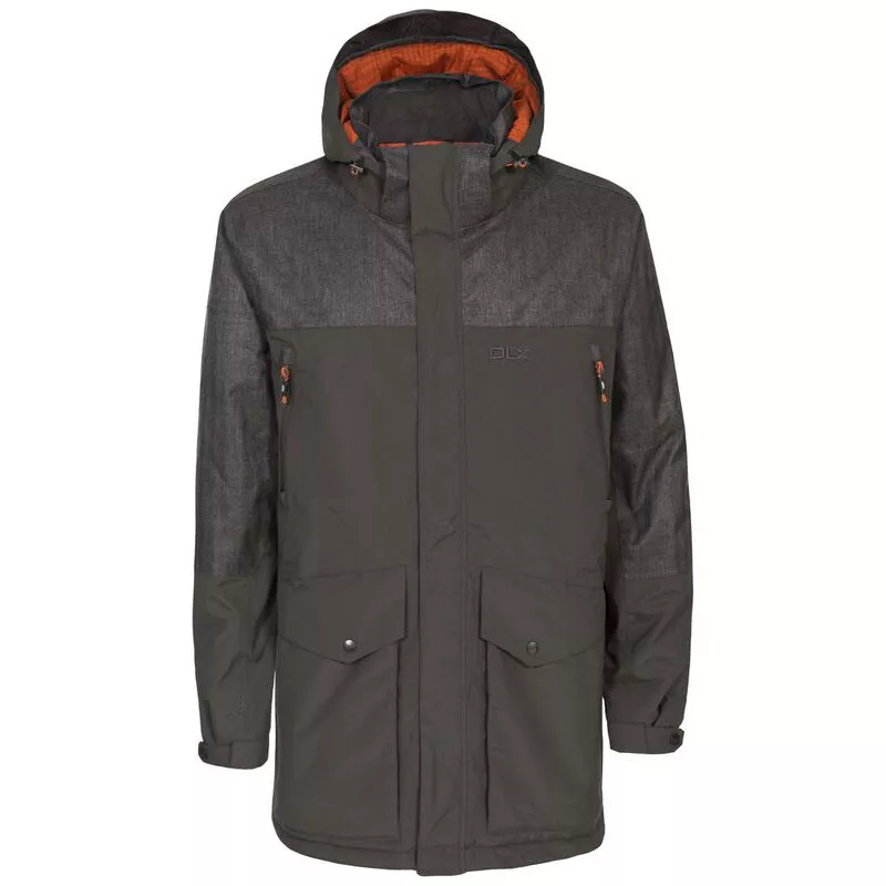 Dlx waterproof jacket clearance