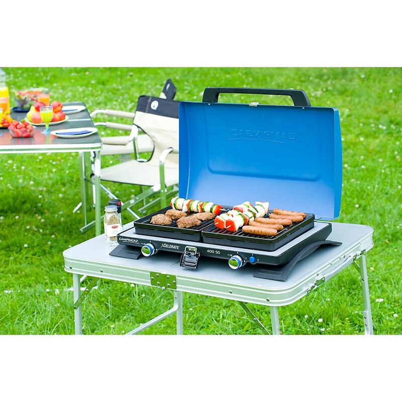 Campingaz 400 SG Stove