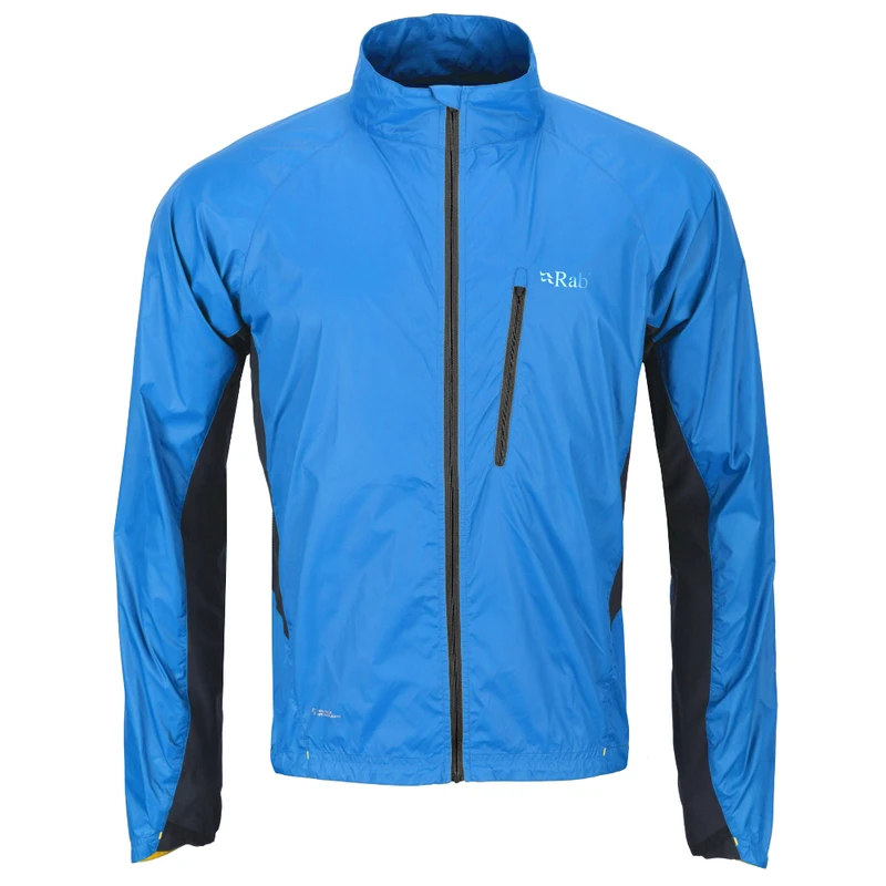 Rab lithium jacket sales