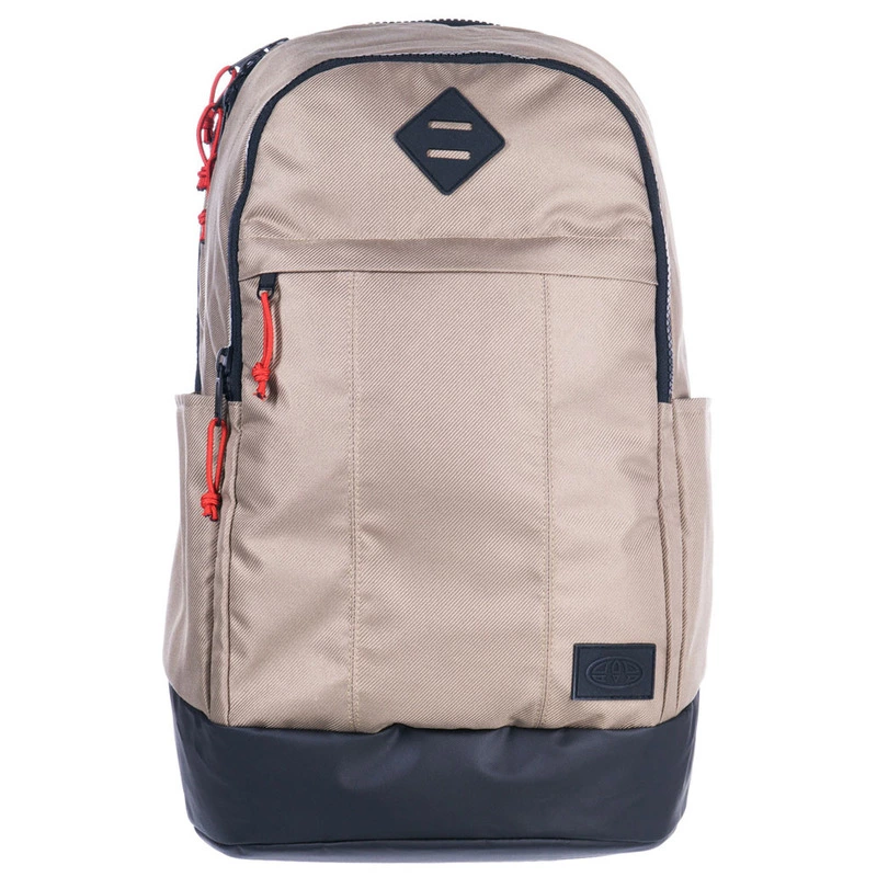 Animal Mens Grad Backpack (Brown) | Sportpursuit.com