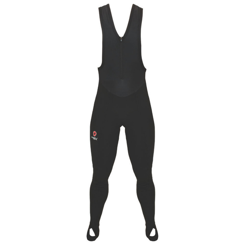 lusso bib tights
