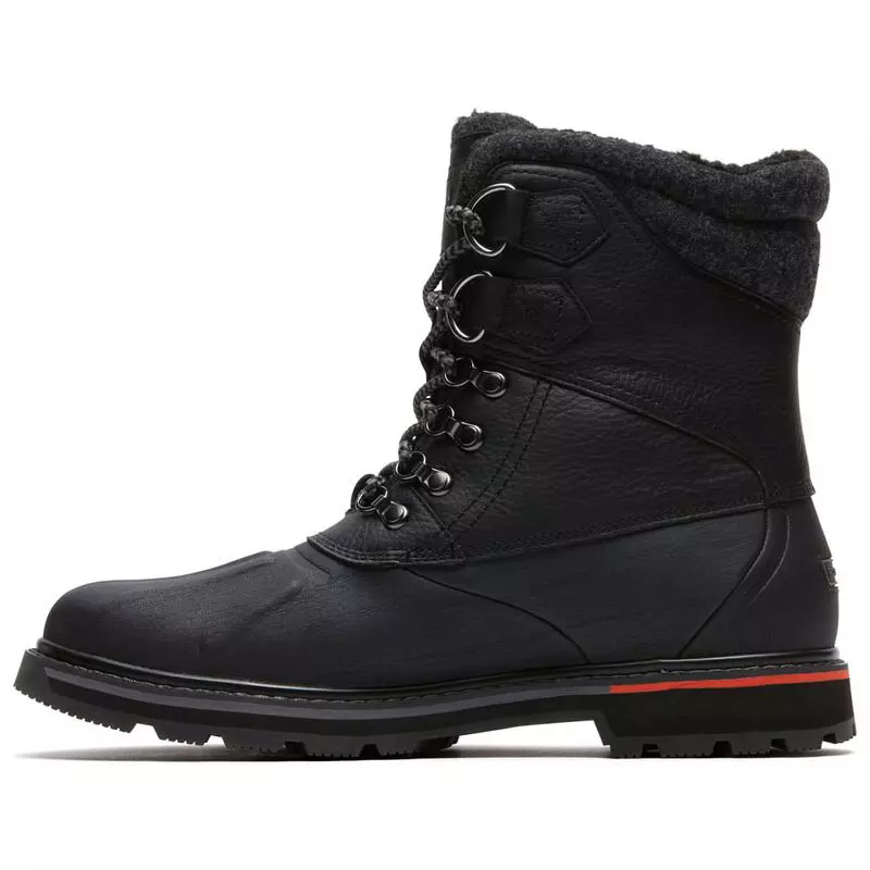 Rockport duck boots shop