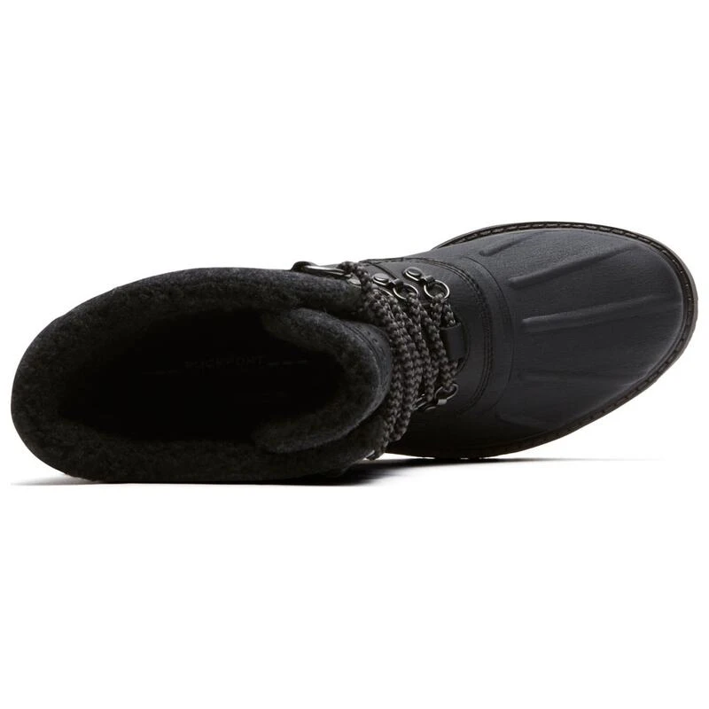 Rockport duck boots new arrivals