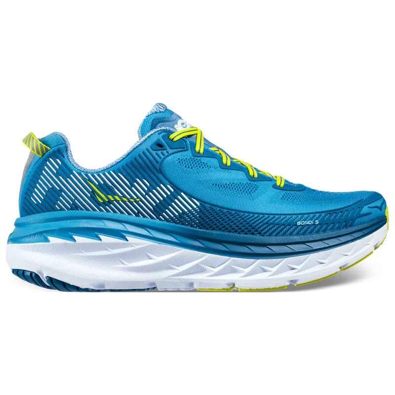 Hoka one m bondi 5 on sale