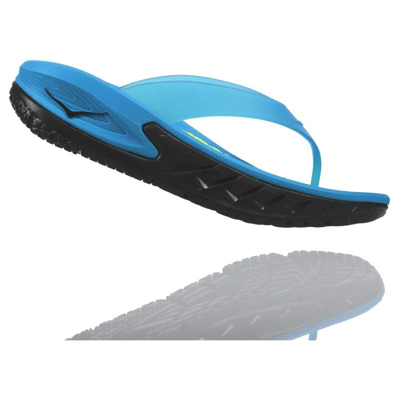 Hoka mens hot sale flip flops