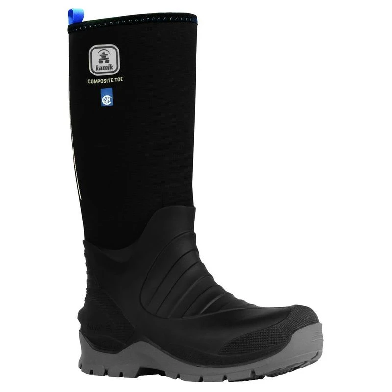 Kamik wellies store