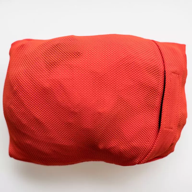 Rivelo mens norwood packable jacket top