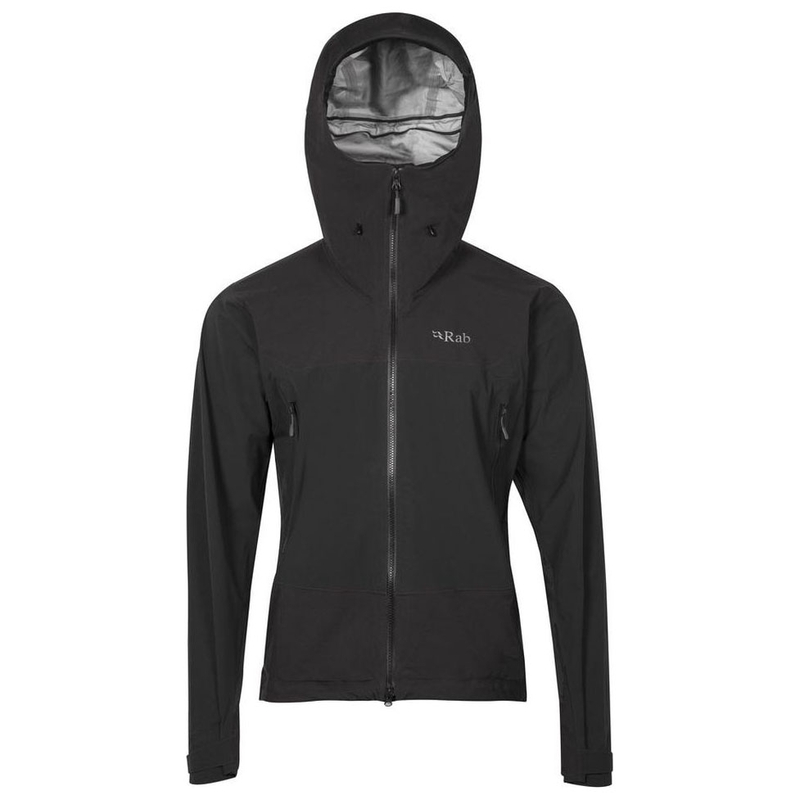 Men's mantra waterproof jacket top