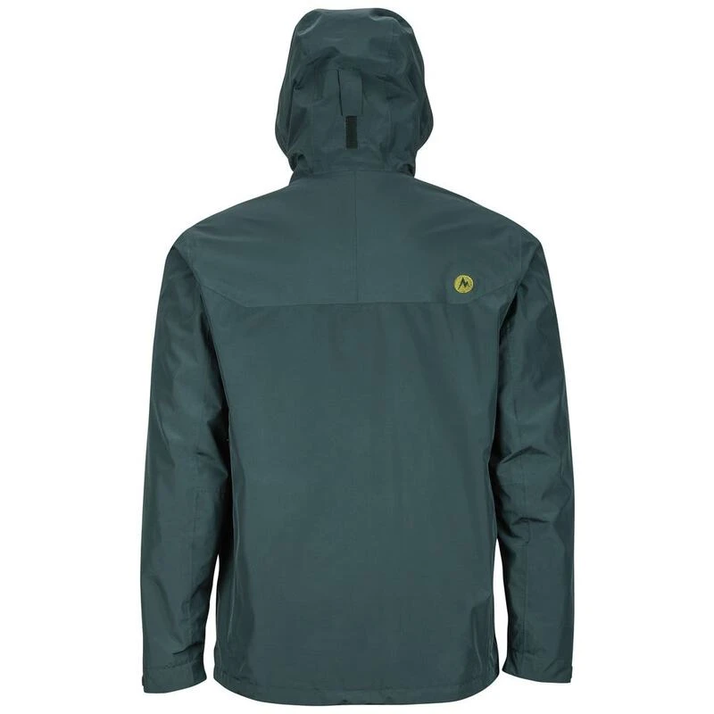 Marmot minimalist dark spruce hot sale