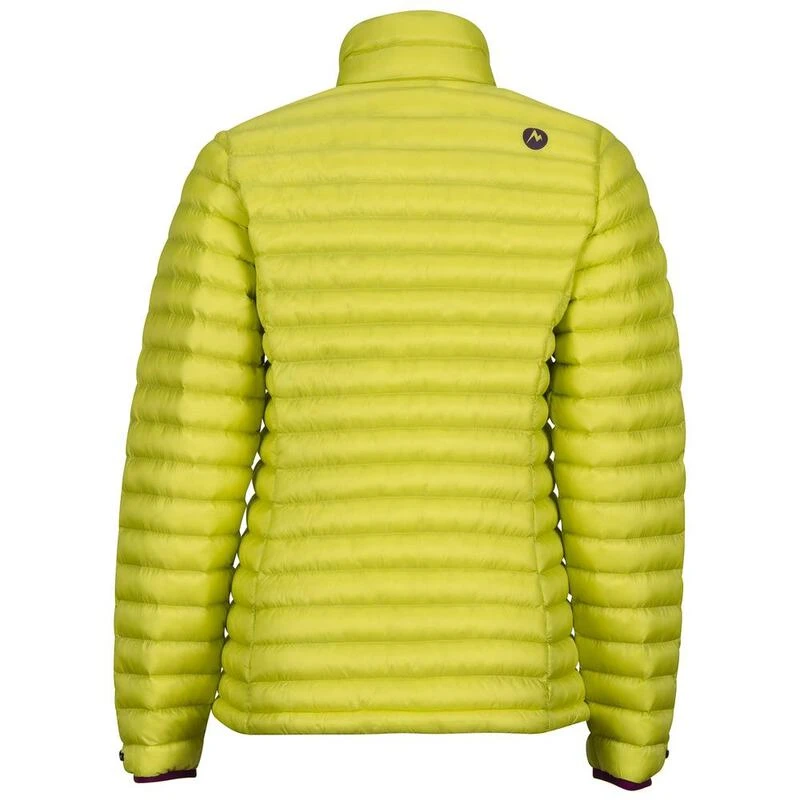 Marmot women's hotsell featherless component jacket