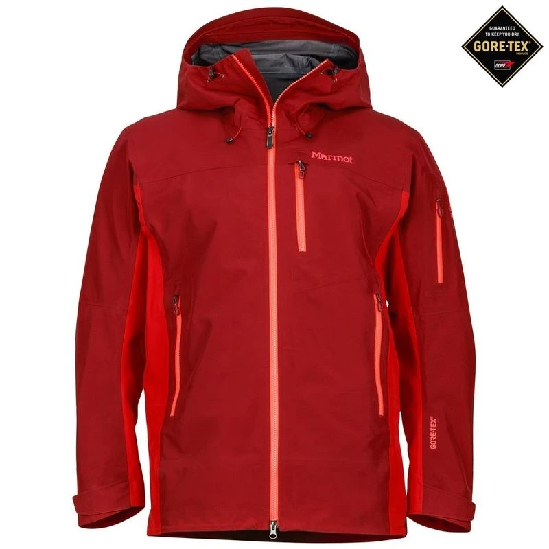 Marmot la meije jacket