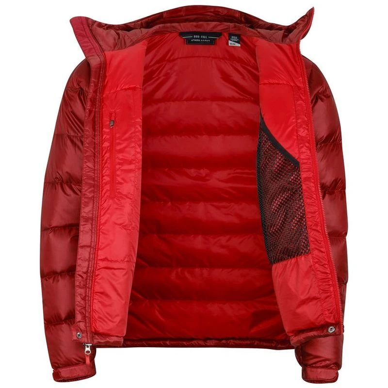 Marmot Mens Terrawatt Insulated Jacket (Brick) | Sportpursuit.com