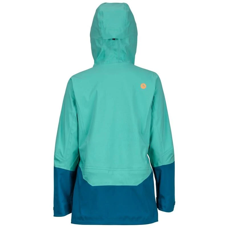 Marmot sublime best sale