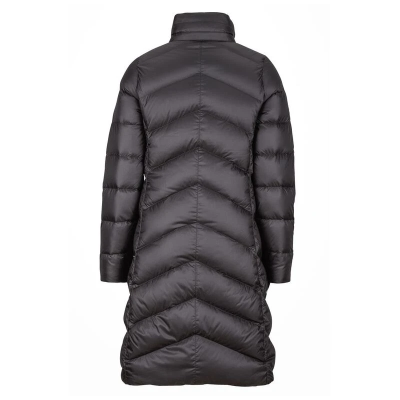 Marmot Veste Montreaux Femme Noir Sportpursuit