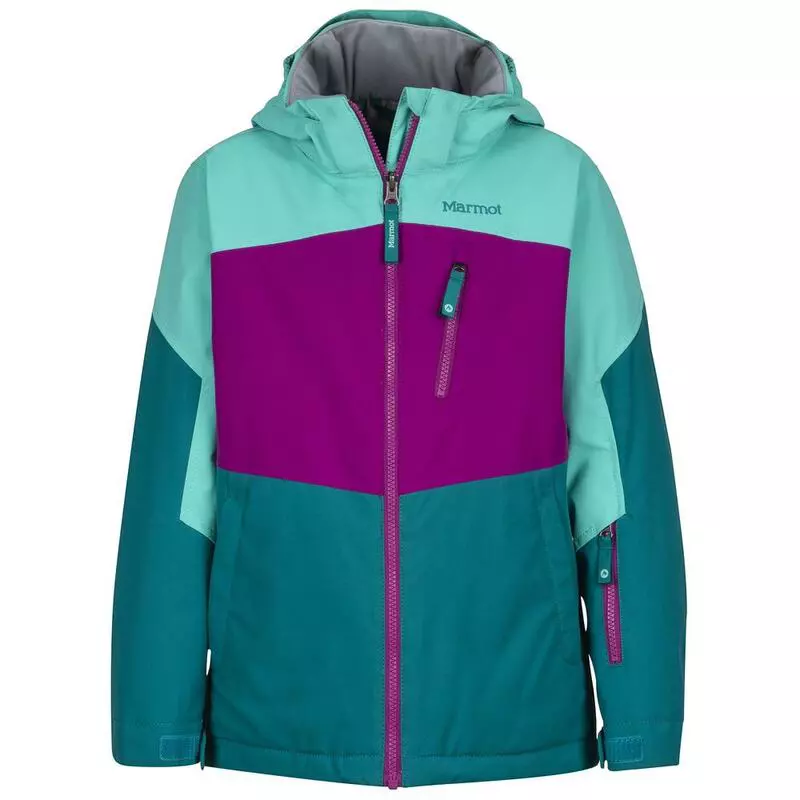 Marmot girls jacket outlet