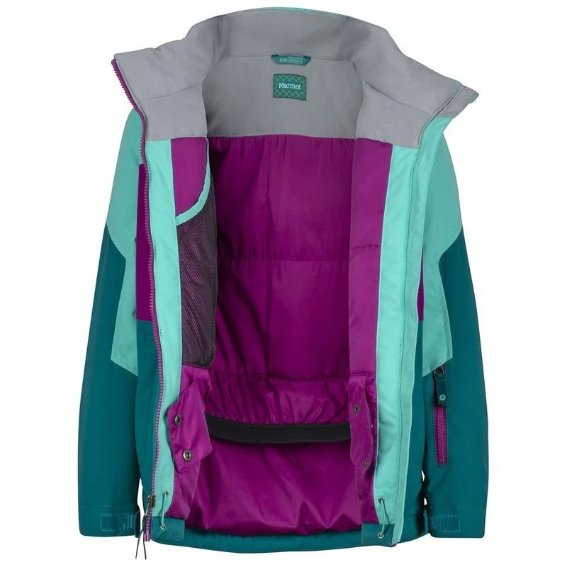 Marmot elise shop