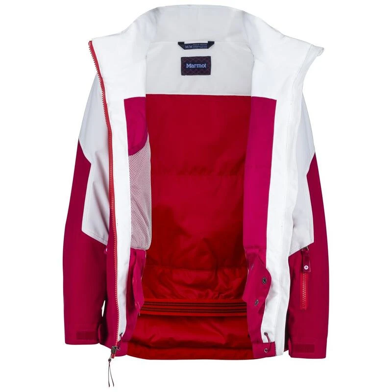Marmot hotsell elise jacket