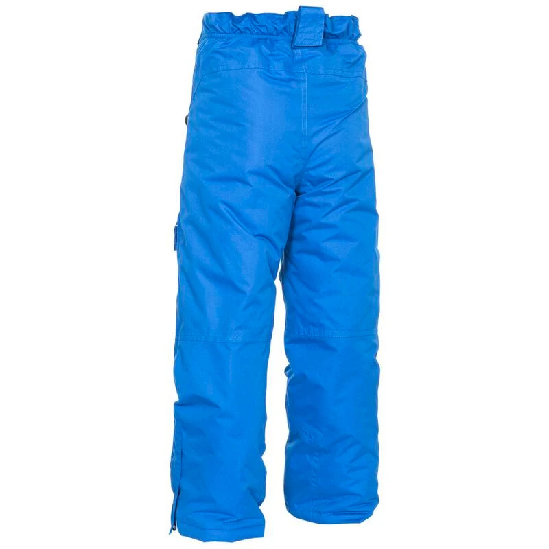 Trespass shop kids salopettes
