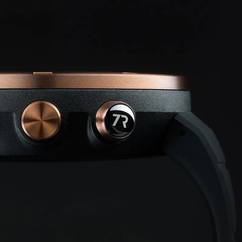 Suunto Kailash Watch (Copper) | Sportpursuit.com