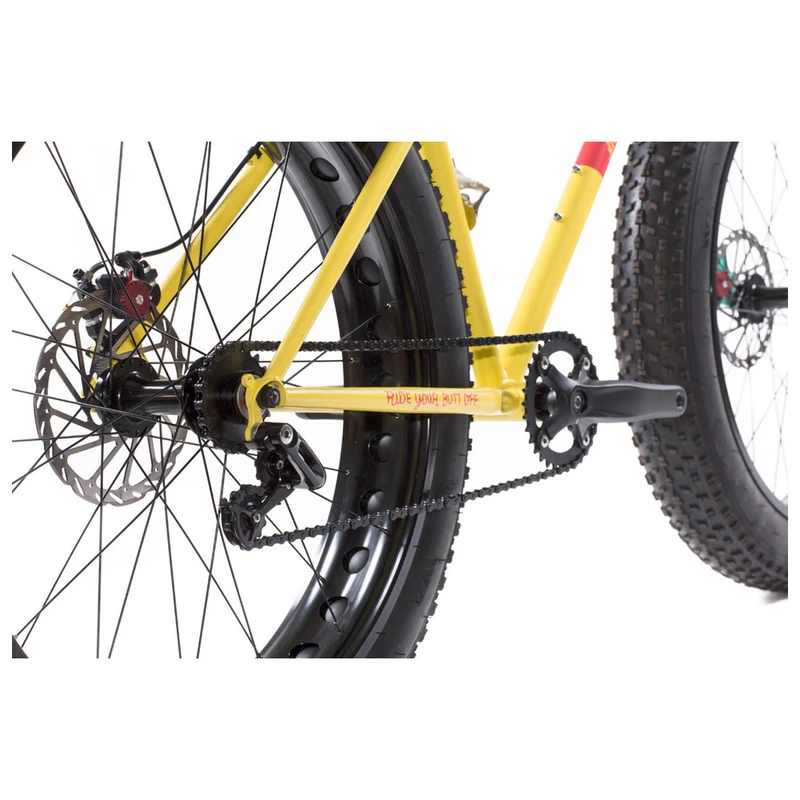 State megalith fat bike deals