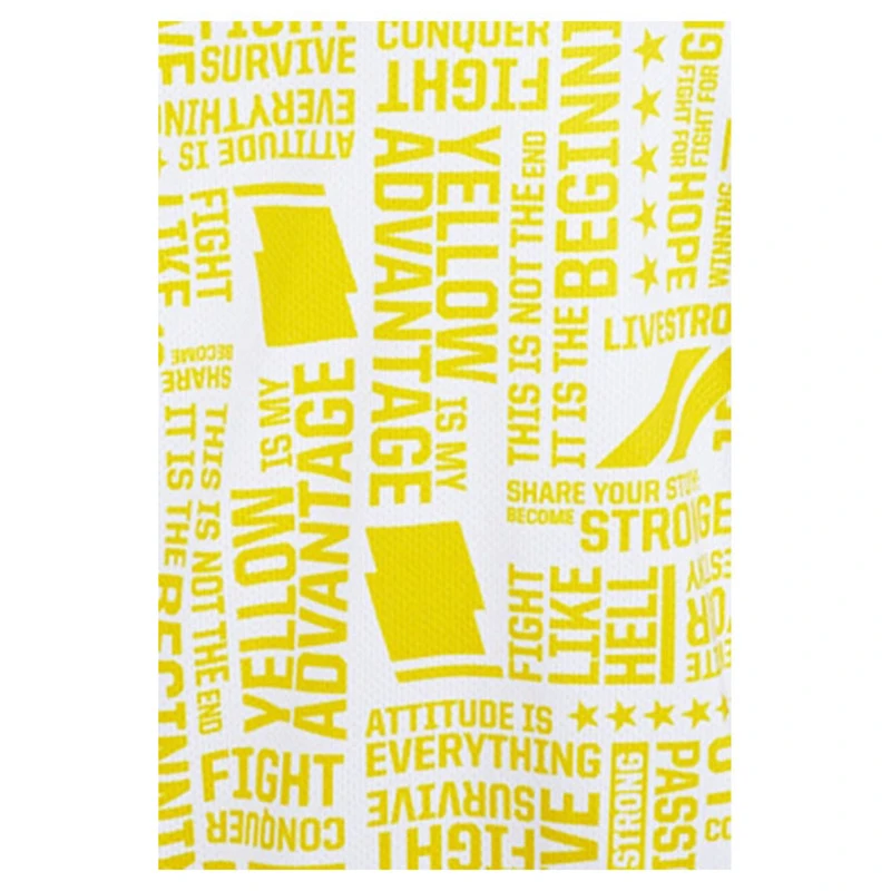 Livestrong cycling jersey hotsell